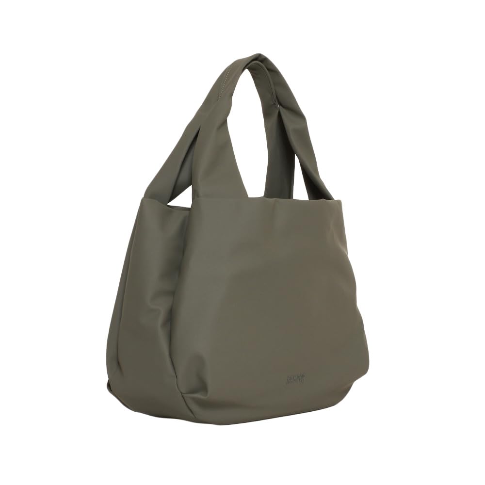 Camper GLOBO 52669 Dark Gray Tote T40 Women's Bag,