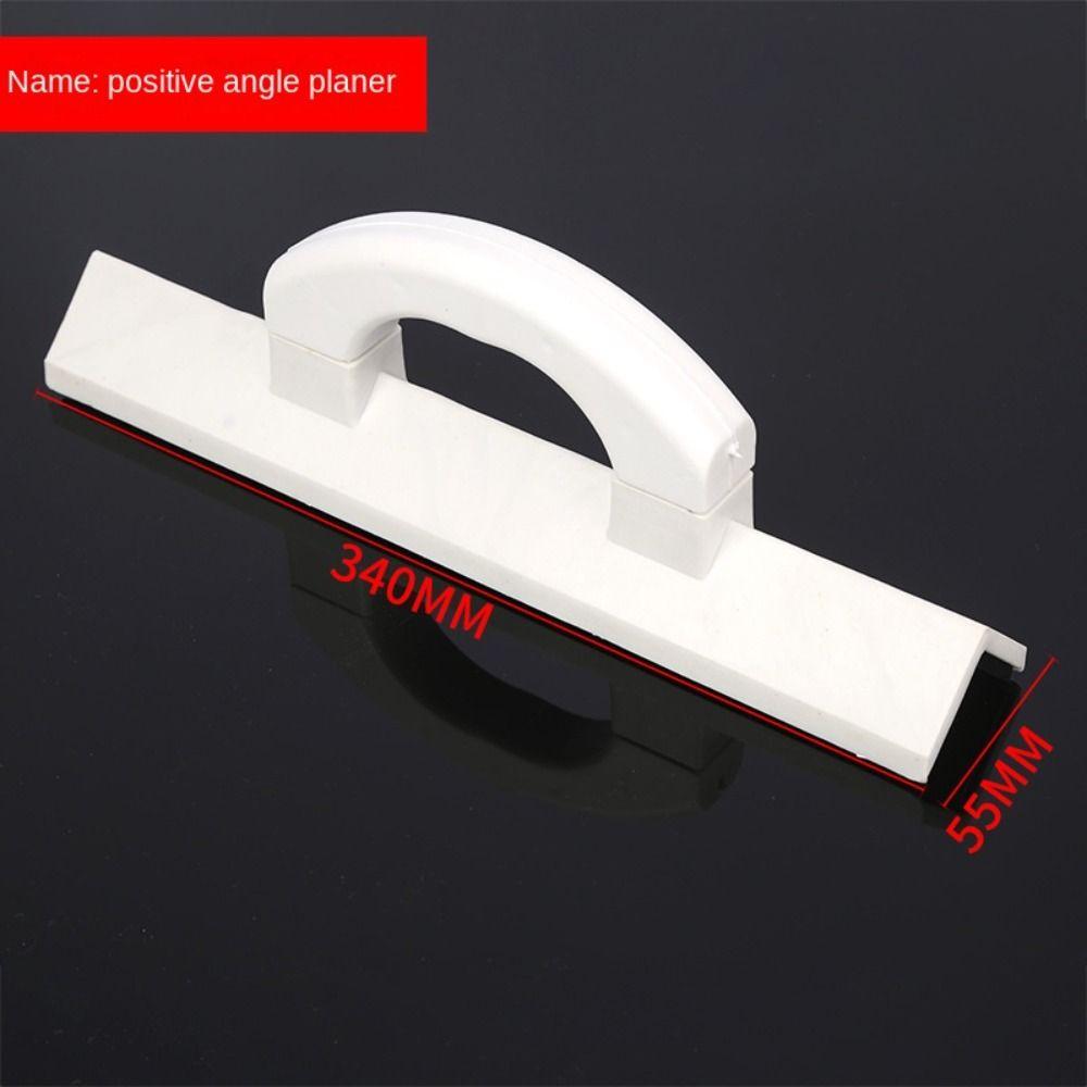 Scraper Inner and Outer Corner Trowel Plastering Trowel Tool Corner Tool Filling Squeegee Wall Corner Trowel Corner Device