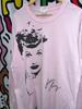 Vintage 2000s I Love Lucy Movie Tshirt Size L