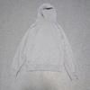 [USED] Rare BTS Pop Up Space of BTS Official Hoodie, Light Gray