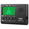 Donner Digital and Tone Generator for and Chromatic Instruments DMT-01 3-in-1 Metronome, Tuner, Guitar, Piano, Trumpet,