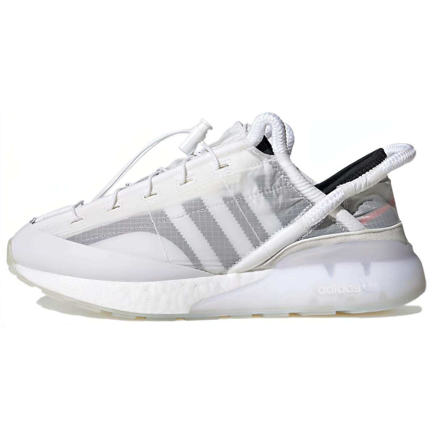 Zx 2K Craig Green x Zx 2K Adidas Originals Phormar 'Bianco' FY5719 cm