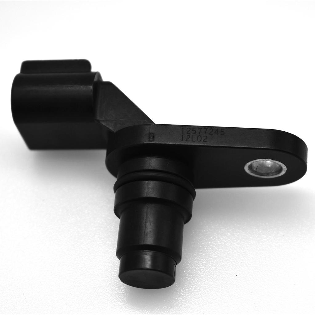 Camshaft Position Sensor CAM 12577245 Compatible With Buick Regal Chevrolet Chevy Equinox Malibu Pontiac G5 G6 Saturn Sky Vue Ion GMC Terrain