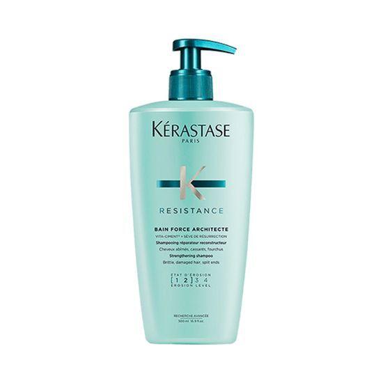 Kerastase Force Architect Shampoo 500ml Special/Single Item