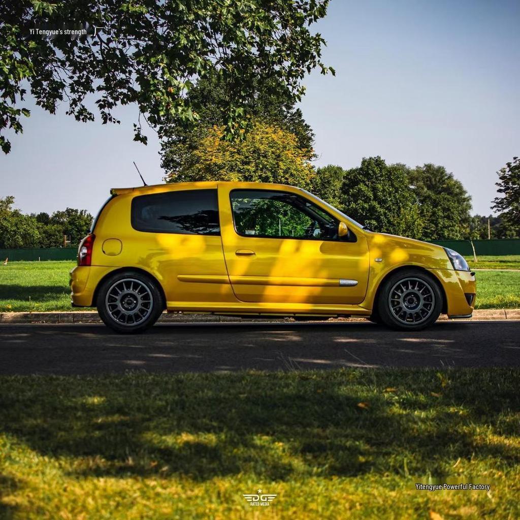 15" TF328 Wheels - Compatible with Fit, City, Stream, Yaris, Corolla, Vios, Vitz, Yaris L, Panda