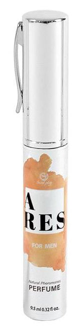 Spray aux Phéromones Ares 10ml - Secret Play - Parfums Phéromones