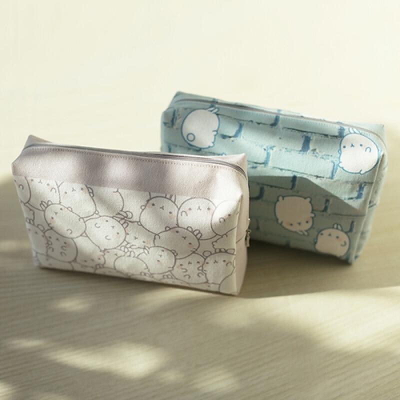 

Мешочек, полный мягкости Sunshine Mint