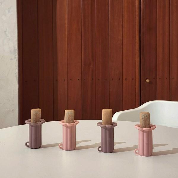 Fergie Baby Churros Tiding Rusk Holder + набор футляров корейские детские игрушки — фото 5