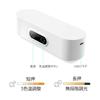 LED Touch Sensor 5 Color Temperature Adjustment Stepless LED Sensor Disaster Prevention Small Corridor Light, Light, & Dimming, Light, Rechargeable,
