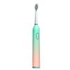 MEEE GOU MX609 Gradient Pink Sonic Electric Toothbrush