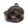 Gardening Creative Micro  Small House Villa Resin Decoration