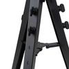 Dna Rs2 Statyw Tripod Pod Oświetlenie Nagłośnienie Okrągła Podstawa Adapter Kolumnowy 35 Mm 86-152 Cm Do 20 Kg