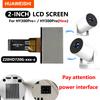 Projector LCD Screen Number Z20HD720G-V06-1 Projector Accessories for Magcubic HY300Pro NEW HY300Pro+ 720p LCD Projector Panel