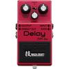 BOSS /DM-2W Analog Delay Technique Waza Craft Boss