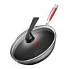 KOBACH 5th Gen Antibacterial Honeycomb Non-stick Wok