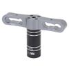 17mm Wheel Hex Wrench RC Wheel Hex Sleeve Wrench for Traxxas for Axial for Arrma for HSP for Redcat for ECX for HPI 1 8