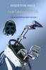 2026 Large Capacity Unisex Golf Stand Bag