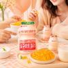 Lotte Yogurt Flavor Gummy Candy 50g