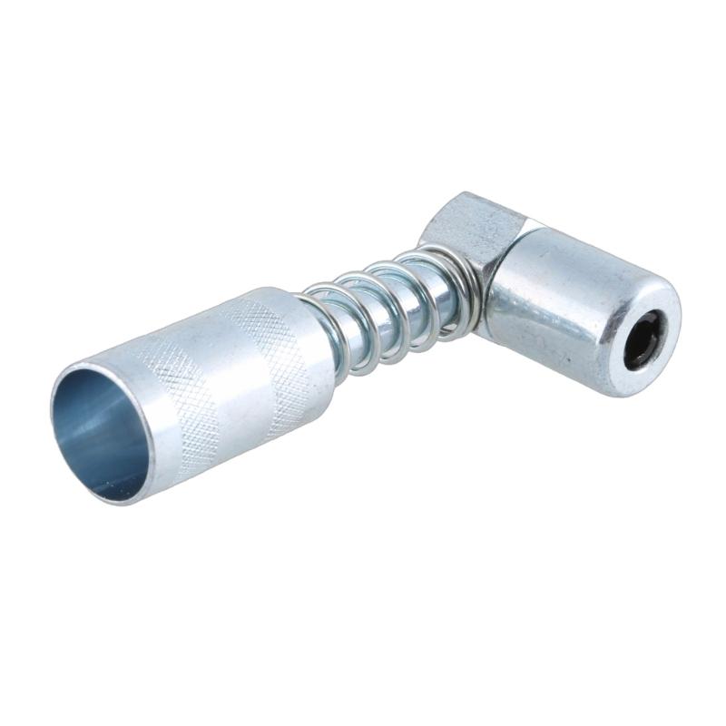 Grease Needle Nozzle Kit Hardened Steel Grease Injector Needle Grease Needle Dispenser Fitting Tool for Grease Injection