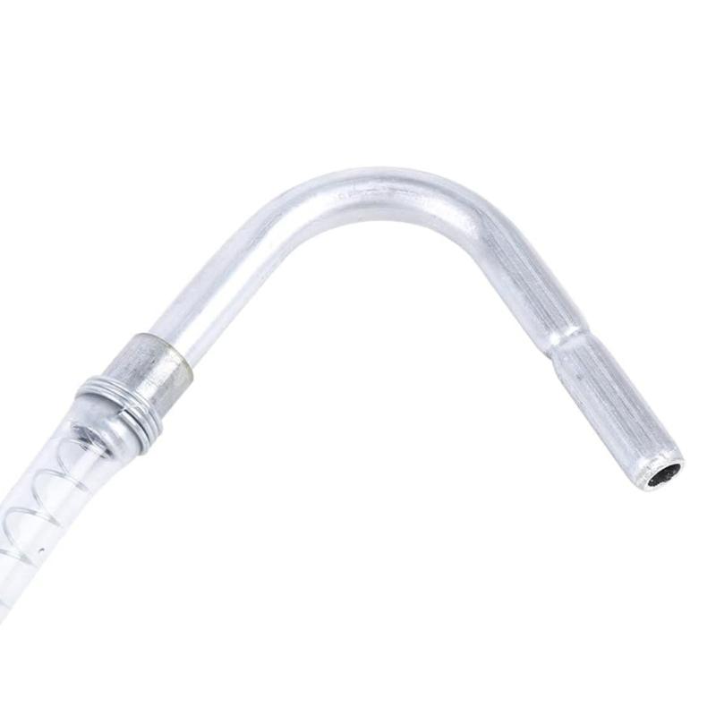 Portable Hand Operated Liquid Extractor Pump Suitable For Gas Oil&Chemical Transfer Fast Oil Removal From Storage Drums