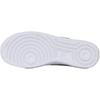 Nike Air Force 1 Anti Slip Wear Resistant Low Top Kids' Skateboarding Shoes White Sneakers FV5948-121
