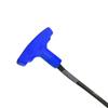 Advanced Golf Club Grip Removal Device for Improved Performance
