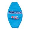 MIKASA Dodgeball No. 1, Educational, for Toddlers to Elementary School Students, Blue, D1-BL, Recommended Internal Pressure 0.3 kgf/cm²