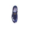 ONITSUKA TIGER Delegation Synthetic Leather Printed Wraparound Non-Slip Low-Top Sneakers Unisex Sneakers Blue D7N0L-4949