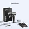 Panasonic New 5-Series 3-Blade Reciprocating Electric Shaver
