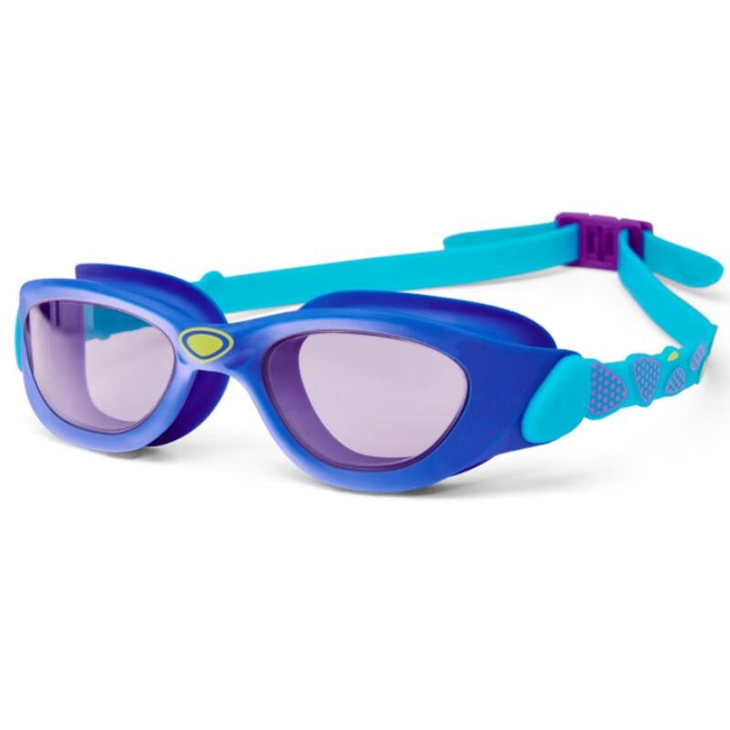 Miflame EYELINE Anti-Fog Kids Swimming Goggles