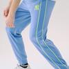 New MLB Sports Pants Unisex Sky Blue 31TPT1011-50S