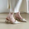 Scarpe da donna – Mules da donna