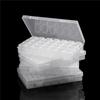 28/56 Girds Adjustable Plastic Storage Box Beads Ring Pendant Box for Jewelry Nail Art Diamond Painting Supplies Container Boxes