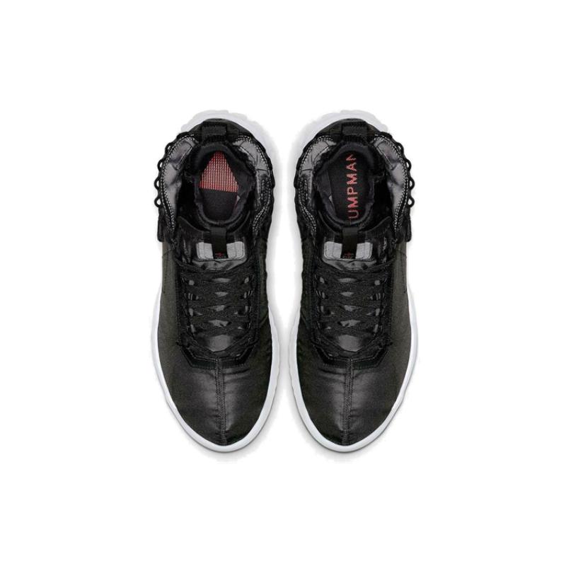 Jordan Proto React Black White Jordan BV1654-001