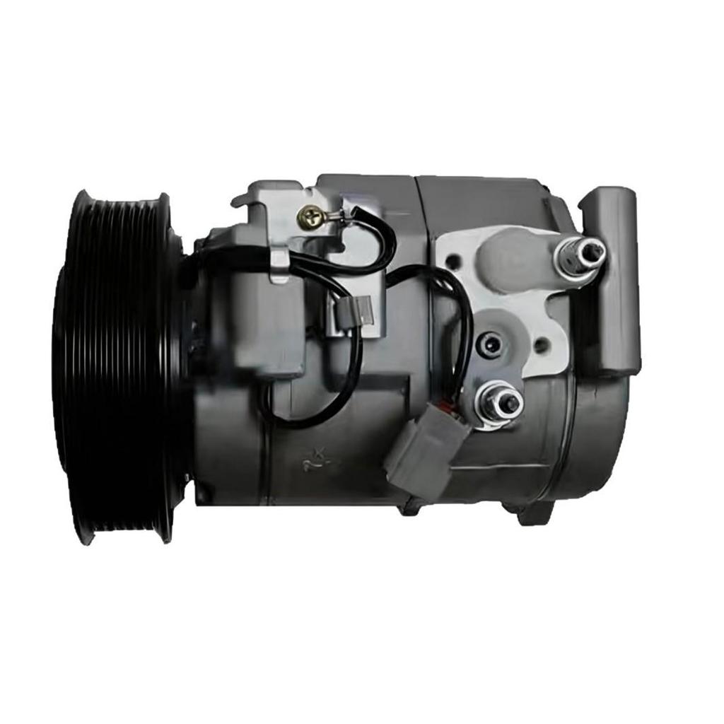 10SR15C Compressor for Honda Accord Models (38810-R40-A01, 38810R40A01, 447260)