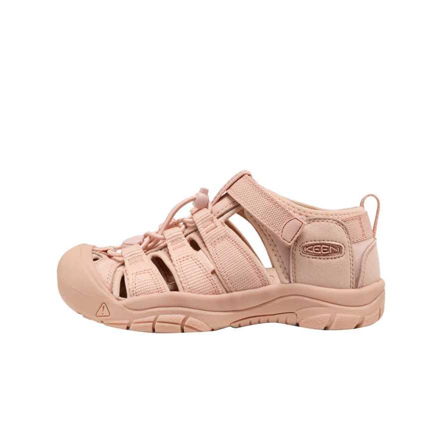 Keen Newport H2 Fabric Quick Dry Support Low top Sandal Kids 1032147 35