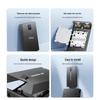 SAMZHE 12-Port LC/SC Universal Fiber Optic Terminal Box