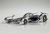 Aoshima Bunka Kyozai Cyber Formula Spiegel Plastic Model (AOSHIMA) 1/24 HP-022