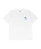 Gupeuopeuseutyudio Gofs Graffiti Logo Tee - White