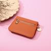 Korean Style Women's Short Wallet & Card Holder - Stylish Luxury Coin Purse