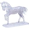 Puzzle 3D - Cheval - HCM KINZEL - Animaux - Enfant - 100 Pièces En Plexiglas