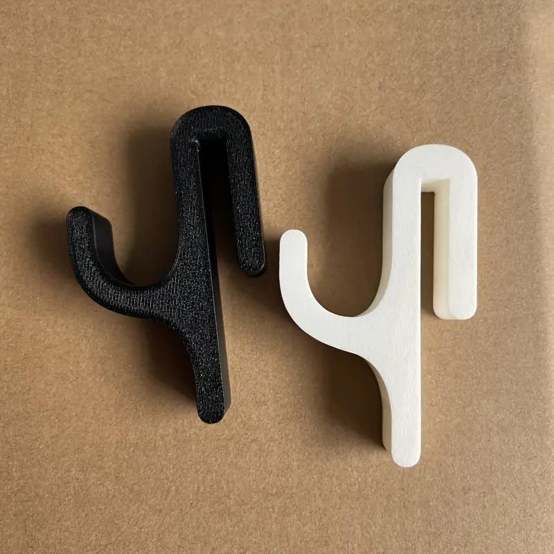Shower Hook For 8Mm Glass Doors Holds Towels And Clothes Wall Organizer Towel Holder Easy-To-Install Minimalist Home Decor