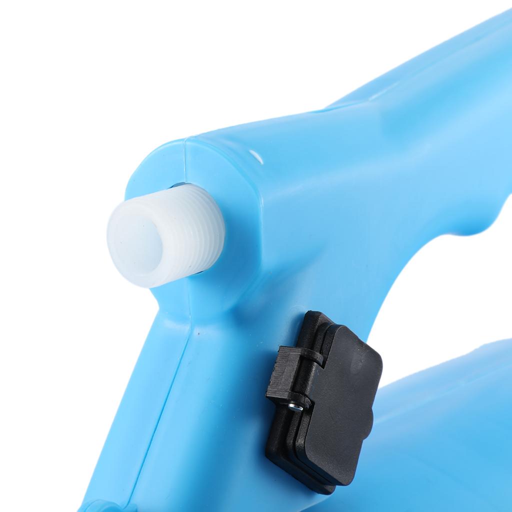 Electric Sprayer Agricultural Mist Machine Long Range Atomizing Sprayer Garden Accessories