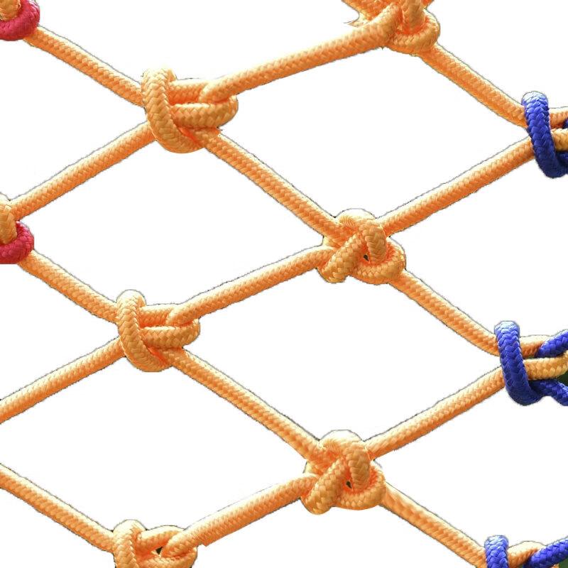 Motion Partner Sports Court Fence Net