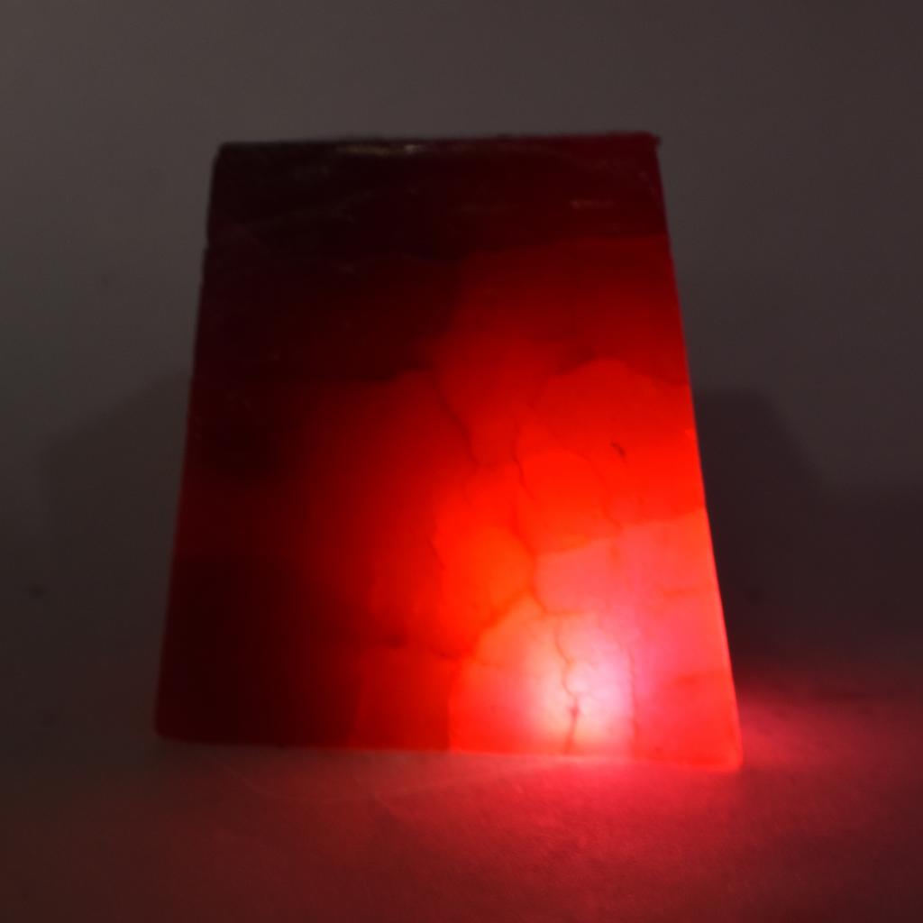 Natural Loose Gemstone 639.2 Ct Uncut Raw Rough Red Ruby Craft Making CERTIFIED AR-1958