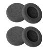 Portable Headset Cover Earphone Replacement Earmuff for Plantronics H251/H251N/HW251N/H261N/H51/HW291N/SP11/HW111N