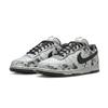 Nike Big Attire, Space Exploration, Cosmic Majesty Slip Resistant Abrasion Resistant Low top Skateboard Shoes Men's 355152-106(Team210-S-BOX)