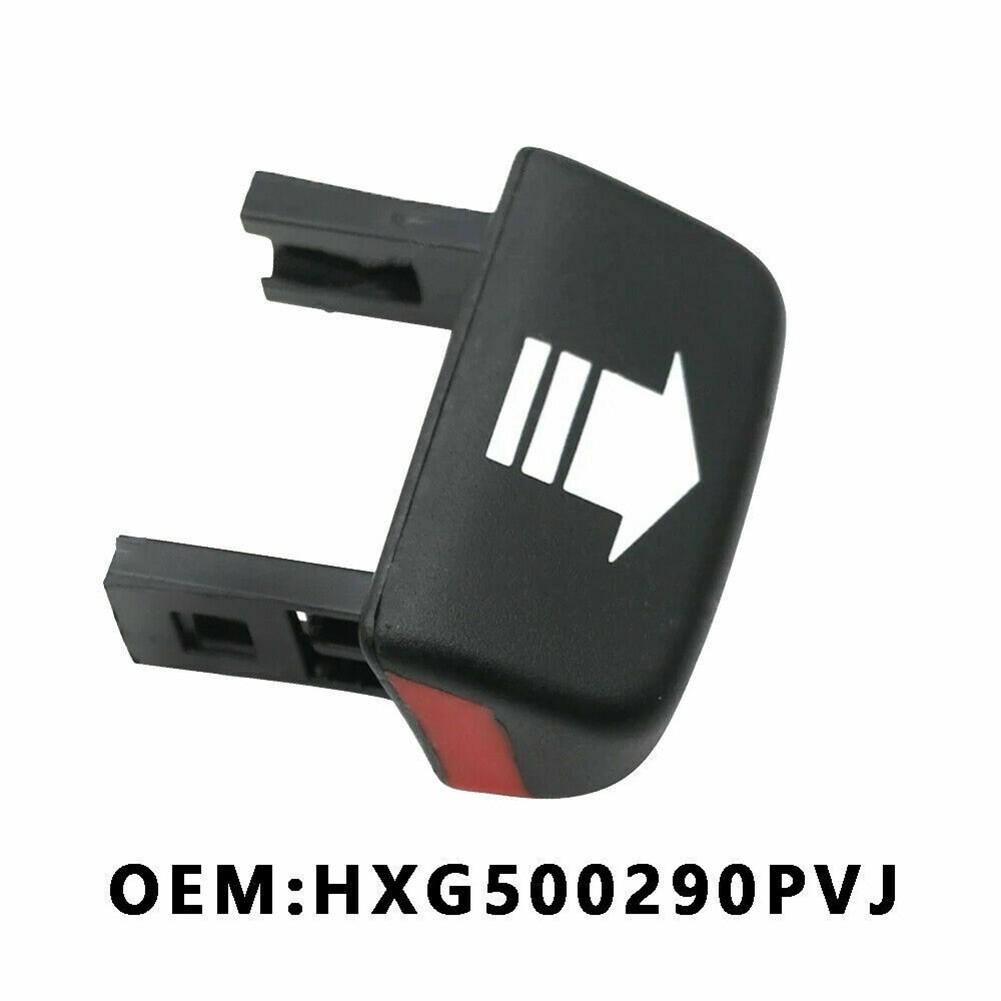 For 2010-2016 LR4 Handle Release Puller ABS Plastic Second Row Back Seat