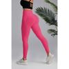 High-Waisted Tummy-Control Yoga Leggings Women Slim Fit Quick-Dry Breathable Workout Pants