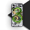 Gokus Super Dragons Vegeta Balls Cover for Huawei P30 P20 Mate 20 Lite Pro Y9 Y7 Y6P Y7A 2019 Y9A P Smart Coque Phone Case